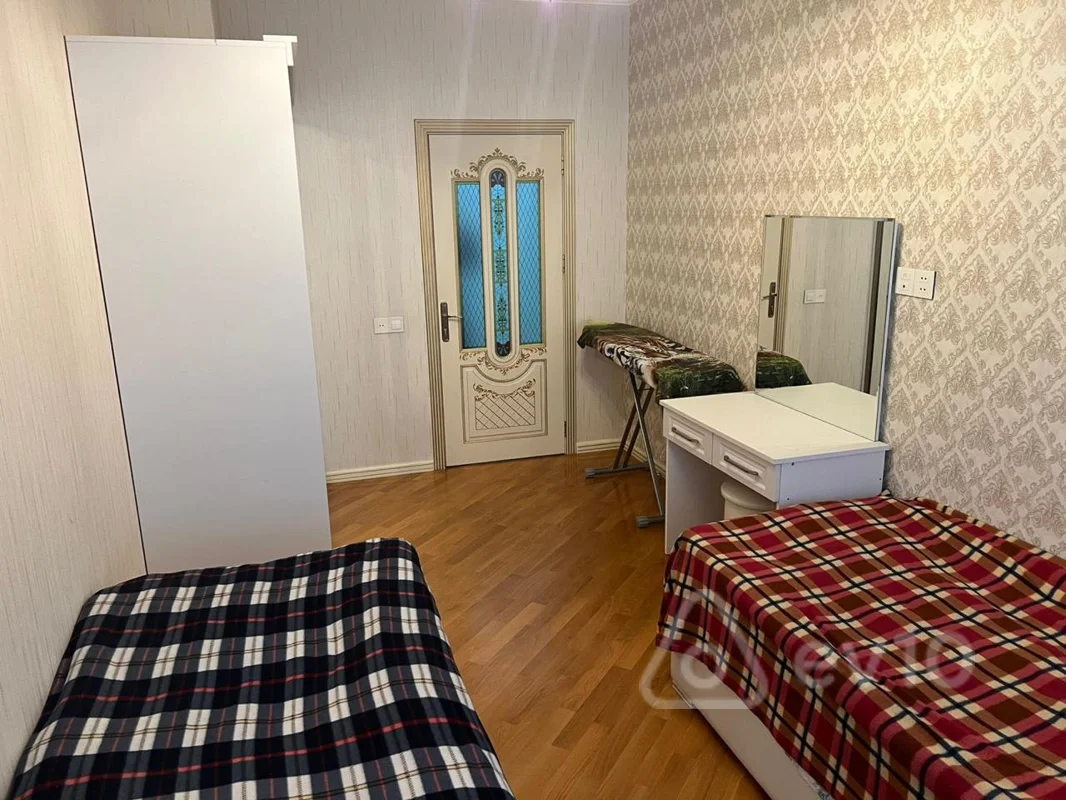 3 otaqlı mənzil, 95 m², Hənifə Ələskərov küçəsi — — kirayə — Mənzil, Bakı (7)