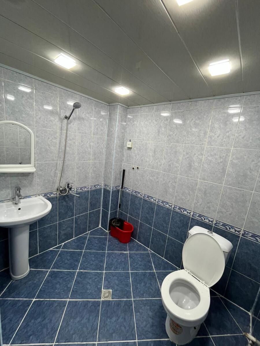 Satılır 2 otaqlı yeni tikili 50 m² — Mənzil, Xırdalan (10)