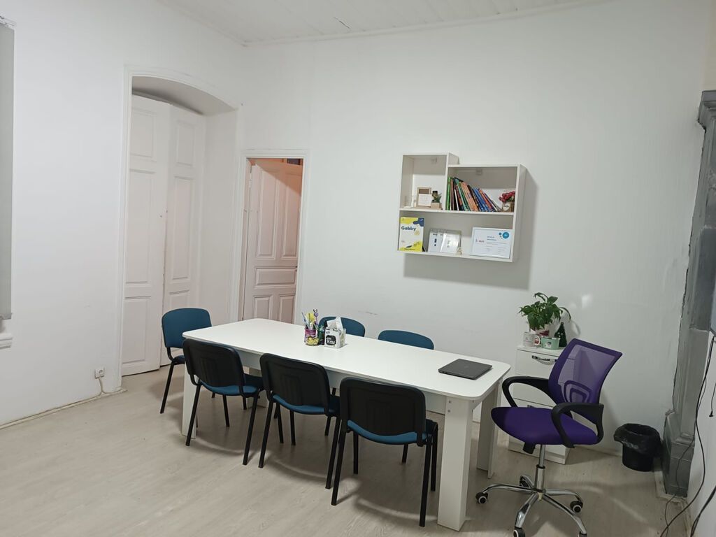 İcarəyə verilir 3 otaqlı ofis 80 m², İçəri Şəhər m. İçərişəhər — Ofis, Bakı (7)