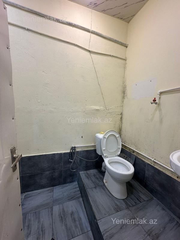 Satılır 1 otaqlı Obyekt, 44 m², Sabunçu rayonu — Əmlak, Bakı (6)