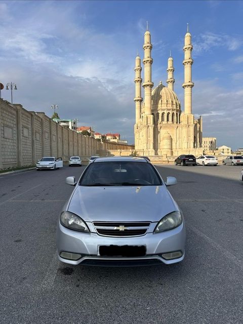 Daewoo Gentra, 1.5 L, 2014 il, 410 000 km — Bakı