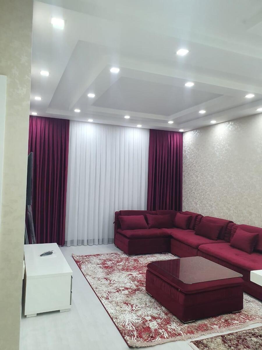 Satılır 2 otaqlı yeni tikili 66 m² — Mənzil, Bakı (6)