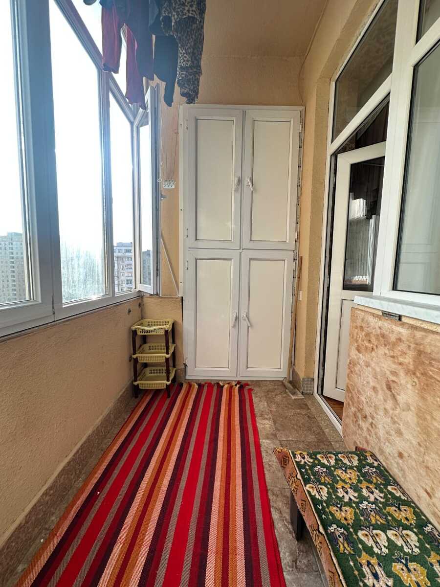 Satılır 3 otaqlı yeni tikili 115 m² — Mənzil, Bakı (10)
