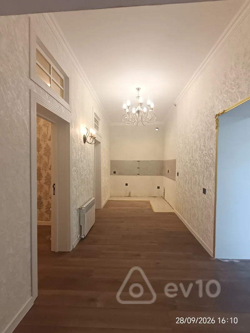 3 otaqlı həyət evi, 100 m², Xirdalan, Xırdalan — Ev, villa, Xırdalan (7)