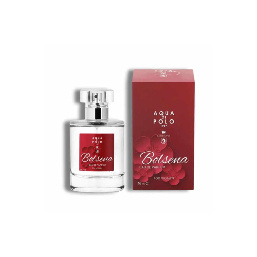 Aqua di Polo Bolsena qadınlar üçün ətir suyu, 50 ml — Mallar, Bakı