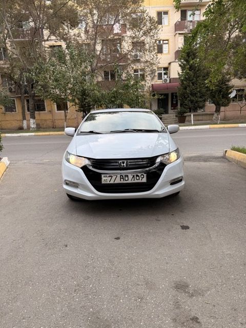Honda Insight, 1.3 L, 0.58 kWh, 2010 il, 254 631 km — Sumqayıt