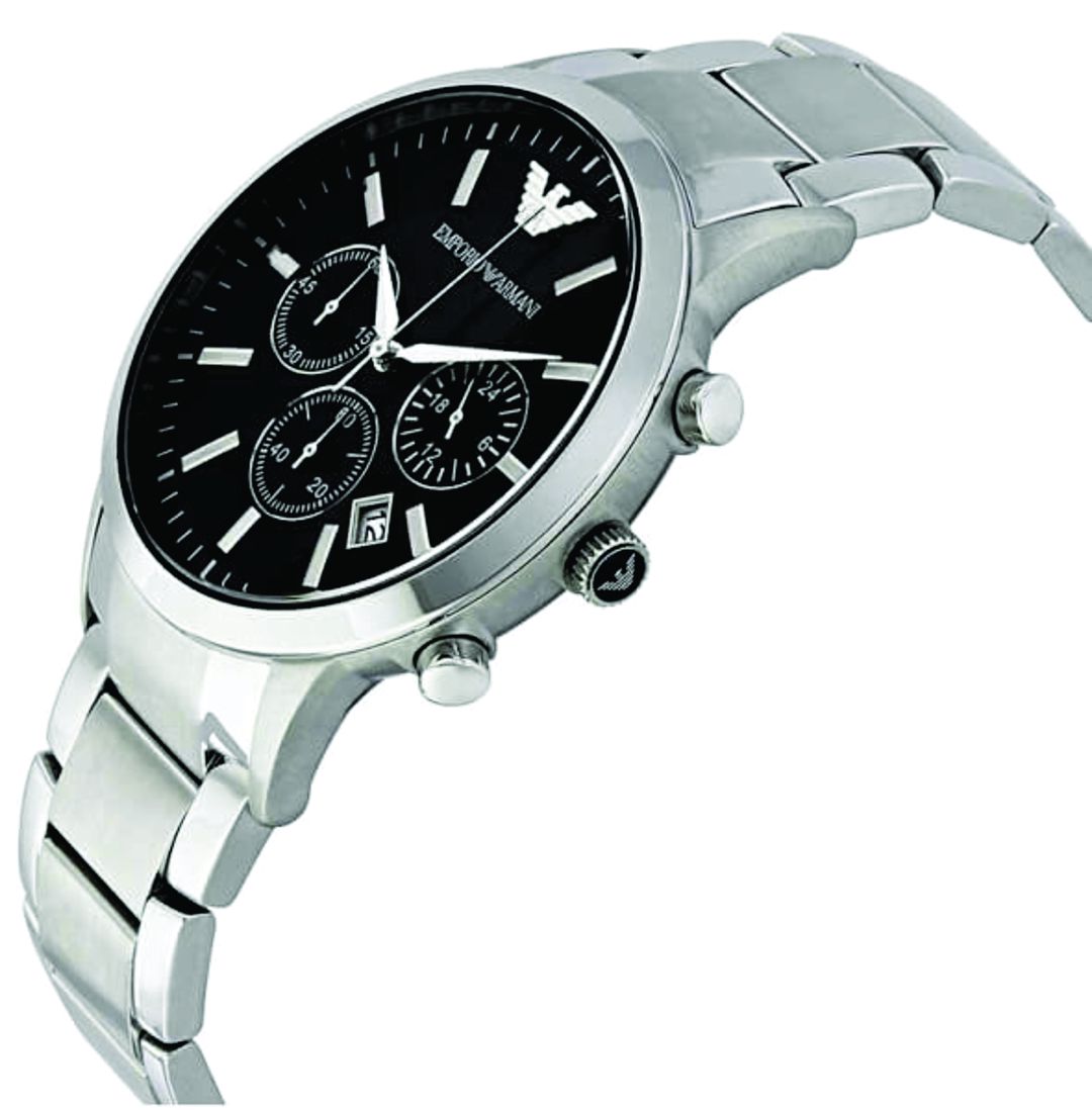 Qol saatı kişilər üçün 12055597 — Mallar, Bakı (2)