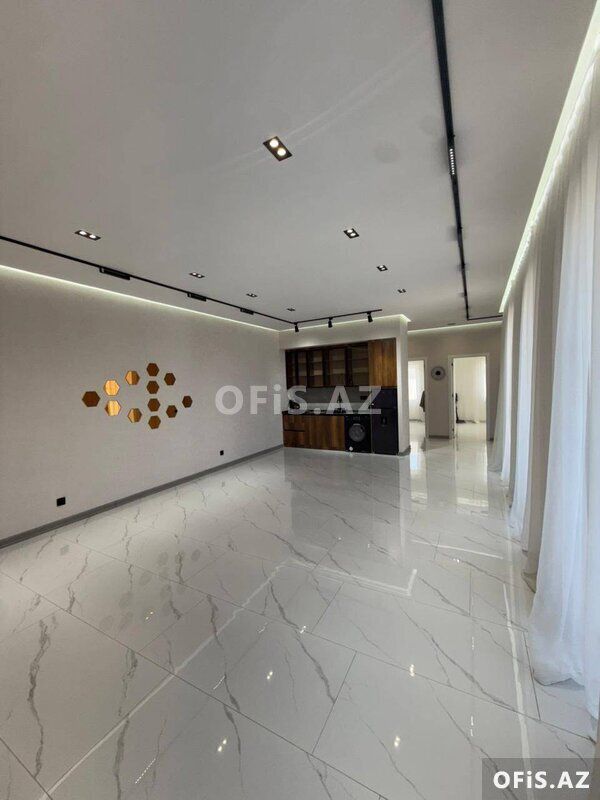 Satılır Xəzər r., Şüvəlan q., 3 otaq, 110 m² — Ev, villa, Bakı (5)