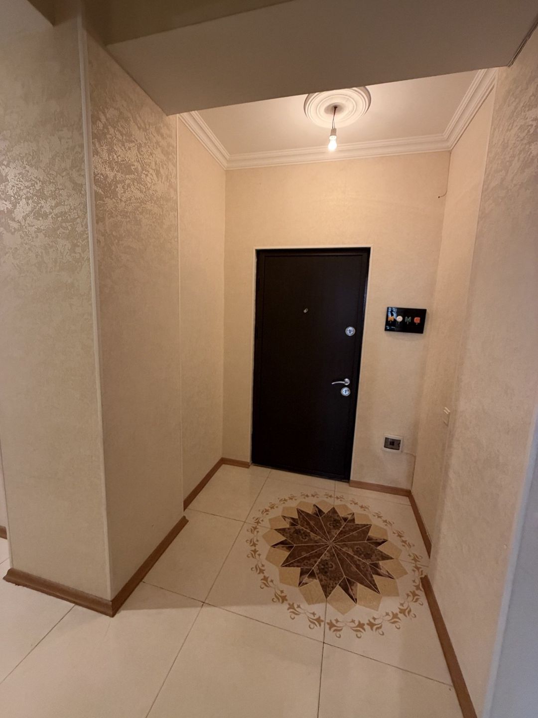 Satılır 4 otaqlı yeni tikili 105 m² — Mənzil, Xırdalan (7)