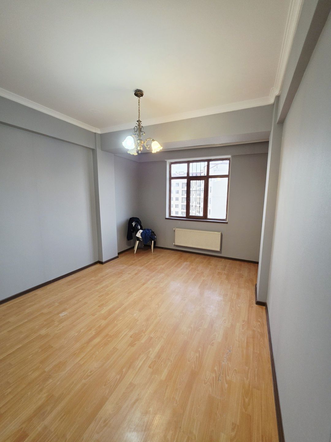 Satılır 2 otaqlı yeni tikili 75 m² — Mənzil, Bakı (8)