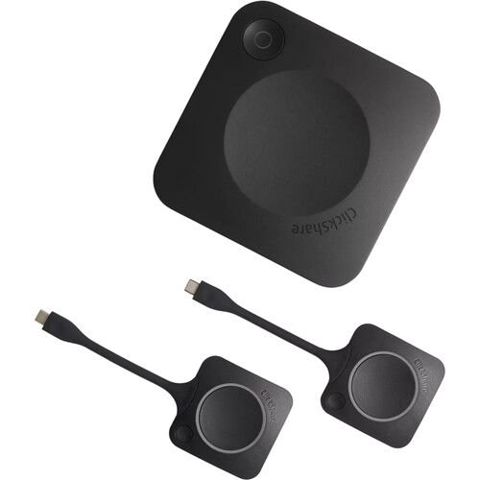 Barco ClickShare CX-20 Gen2 EU 2-Button (R9861613EUB2) — Bakı