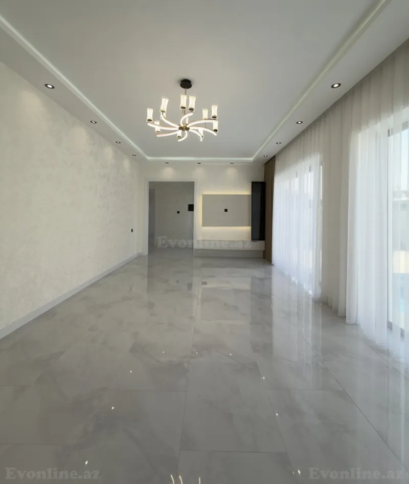 Satılır 4 otaqlı Həyət evi 180 m² Bakı, Xəzər r., Şüvəlan — Ev, villa, Bakı (7)