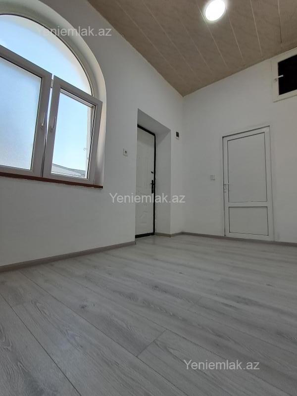 Satılır 3 otaqlı Həyət evi / Villa, 75 m², Yasamal rayonu — Ev, villa, Bakı (6)