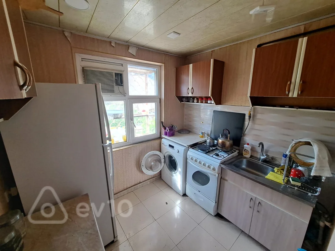 3 otaqlı mənzil, 73 m², neftçiler — Mənzil, Bakı (2)