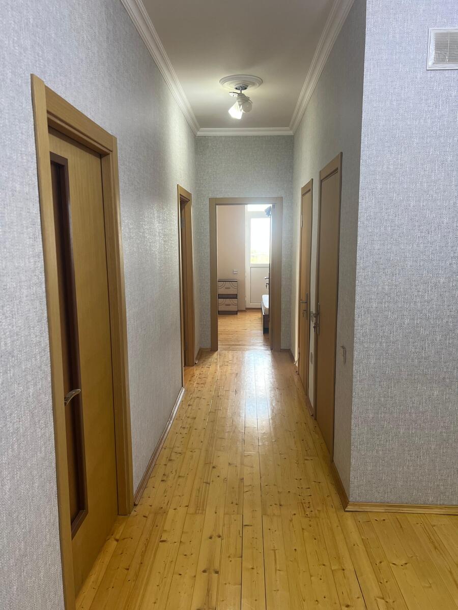 İcarəyə verilir 2 otaqlı yeni tikili 88 m² — Mənzil, Bakı (2)