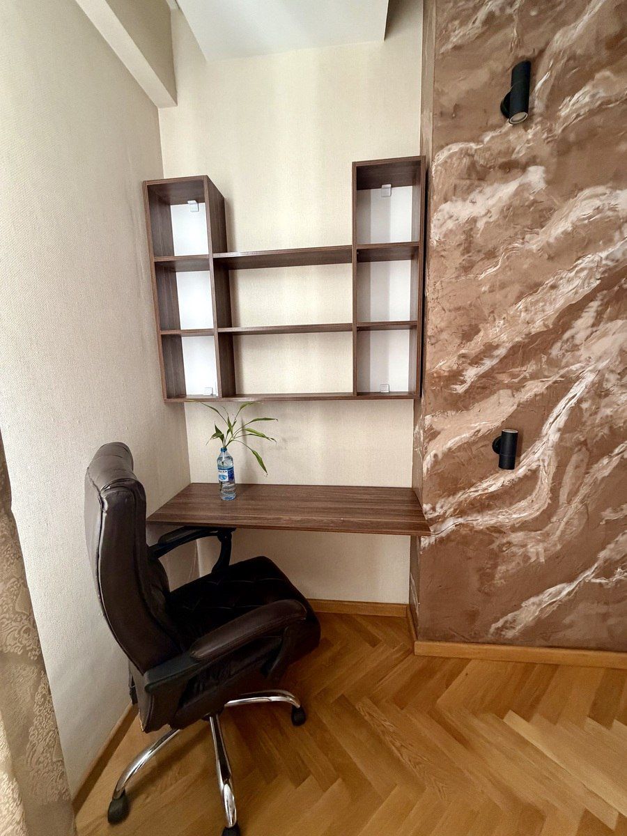 İcarəyə verilir 2 otaqlı yeni tikili 64 m² — Mənzil, Bakı (3)