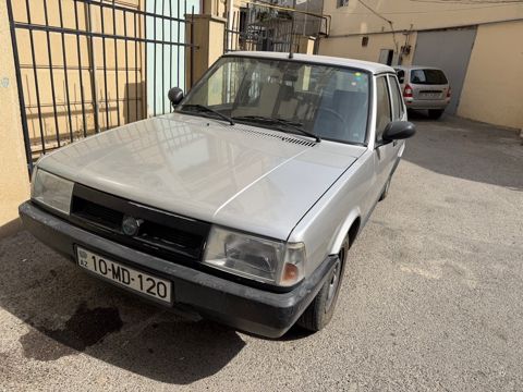 Tofas Dogan, 1.6 L, 2004 il, 52 000 km — Bakı