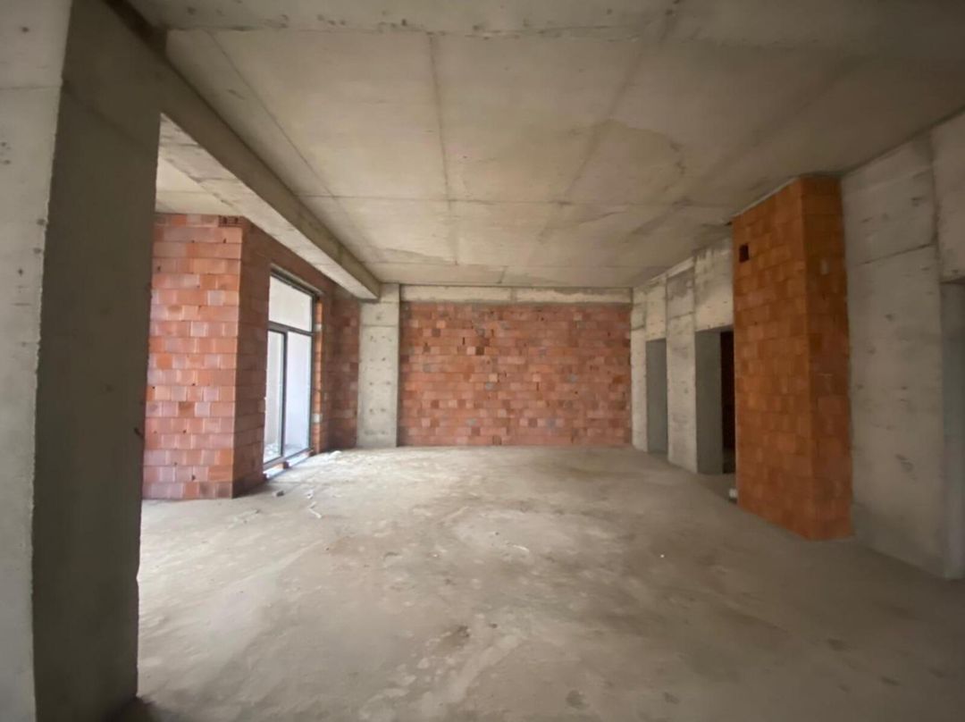 Satılır 4 otaqlı yeni tikili 195 m² — Mənzil, Bakı (8)