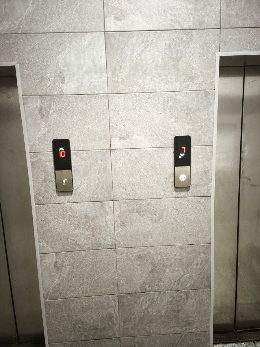 İcarəyə verilir 2 otaqlı yeni tikili 55 m² — Mənzil, Bakı (11)