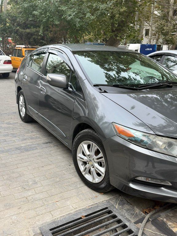 Honda Insight, 1.3 L, 0.58 kWh, 2009 il, 371 452 km 77-BO-452 — Avtomobillər, Mingəçevir (2)