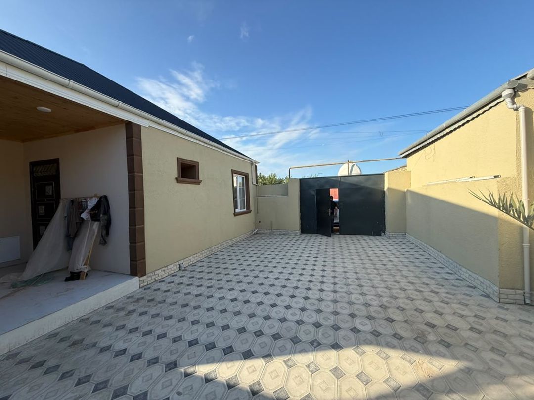Bağ evi, 90 m², Sabunçu r., Bakı — Daşınmaz əmlak, Bakı (2)
