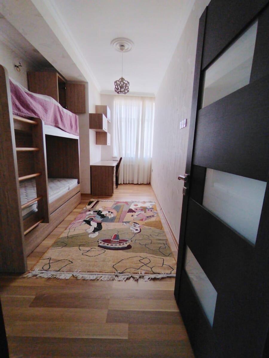 Satılır 3 otaqlı yeni tikili 98 m² — Mənzil, Bakı (11)