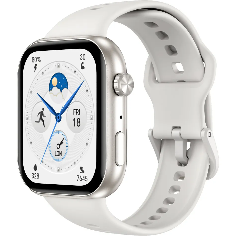 Honor Choice Watch 2i KCH-WB01 White — Bakı