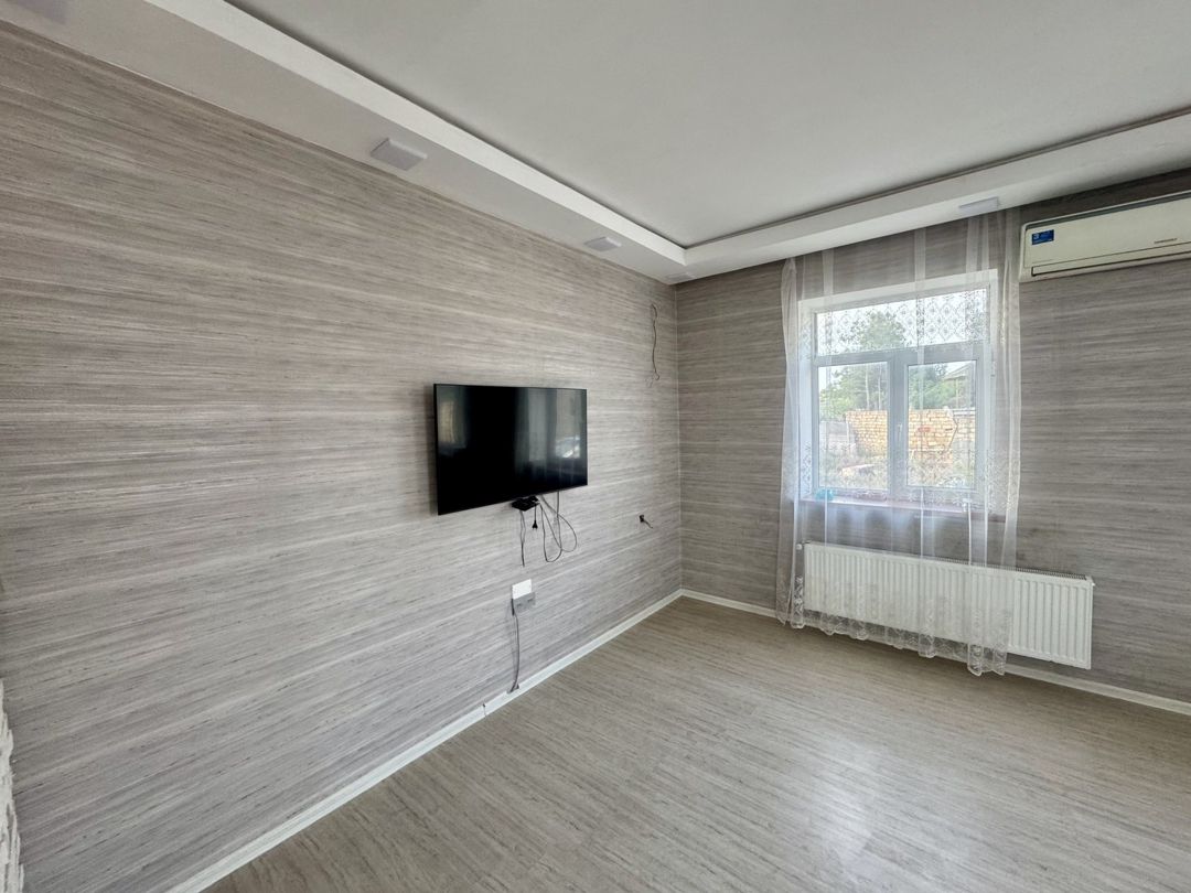 Satılır 4 otaqlı həyət evi/bağ evi 182 m² — Ev, villa, Bakı (3)