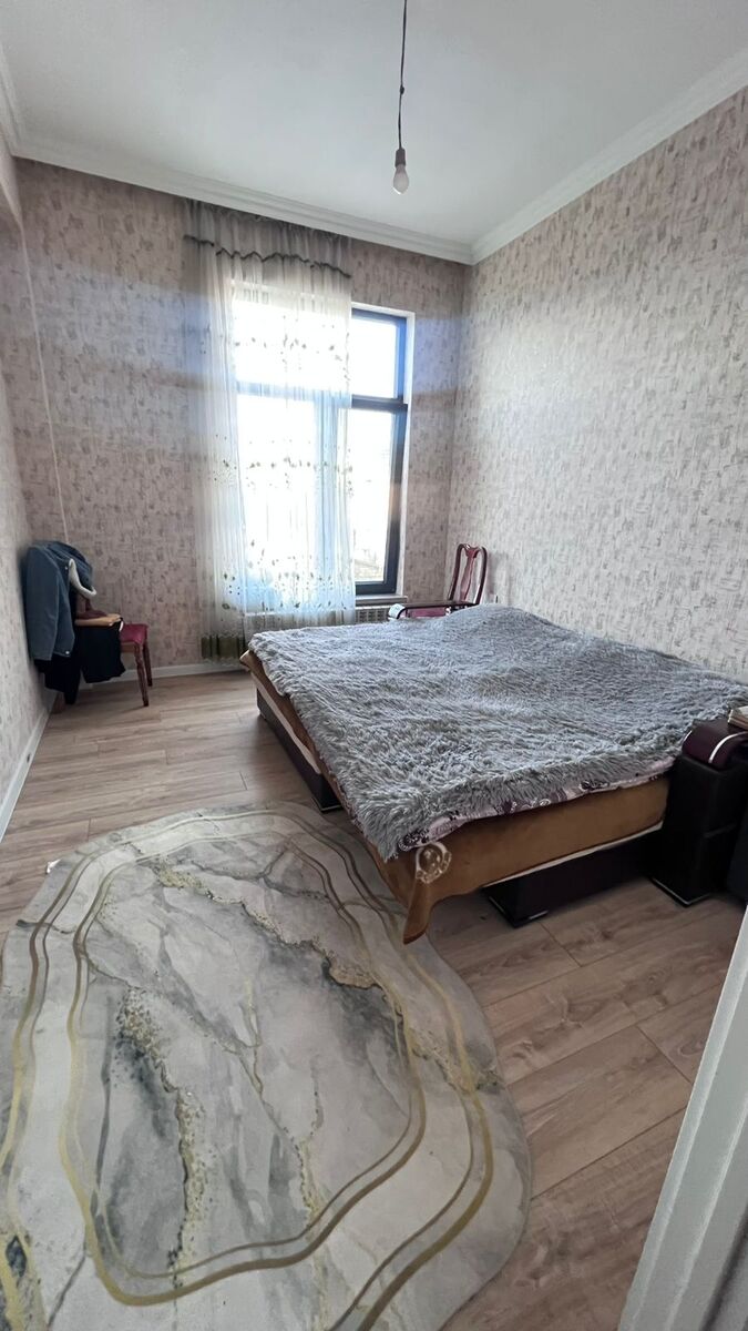Satılır 3 otaqlı yeni tikili 95 m² — Mənzil, Bakı (12)