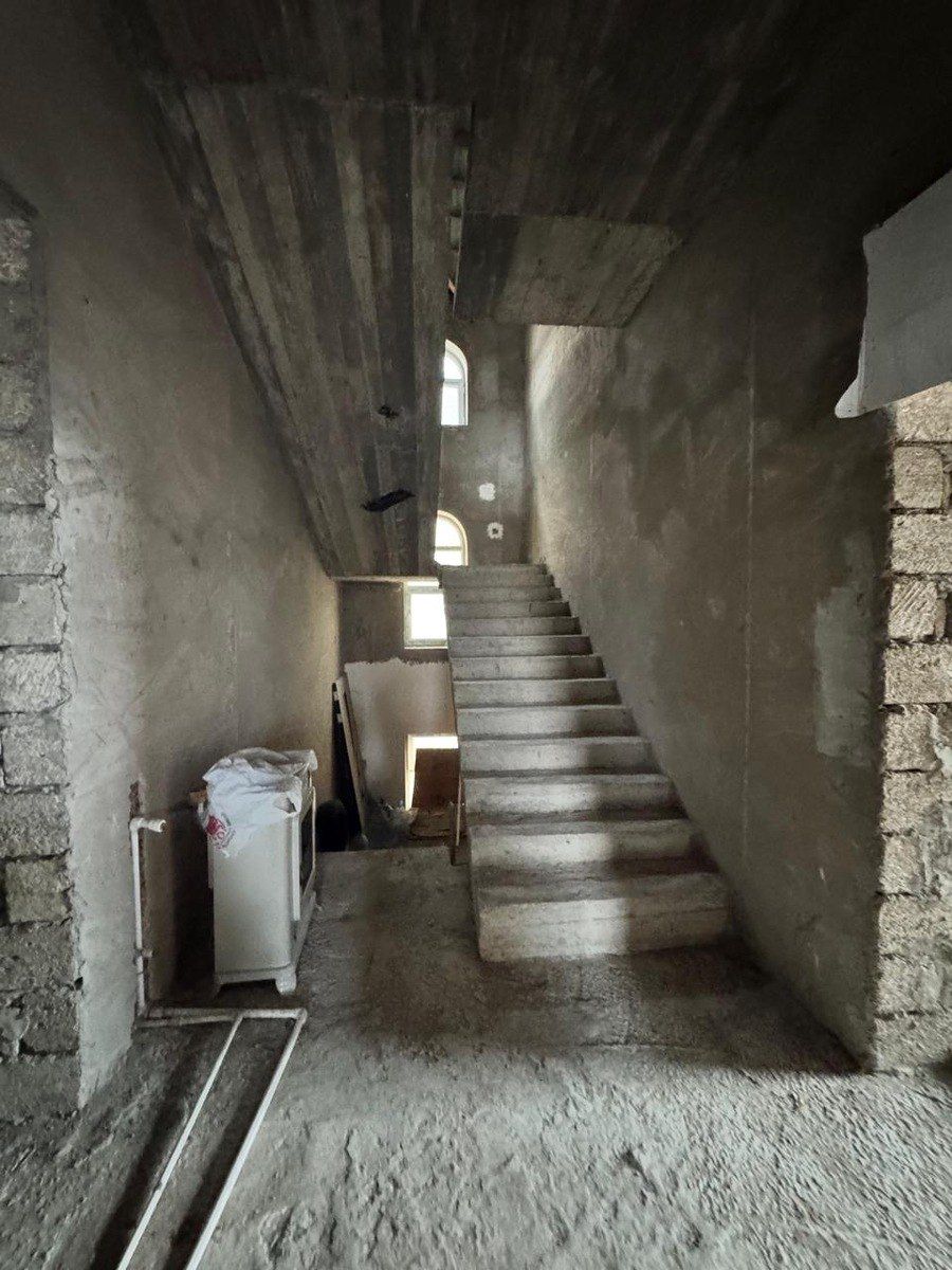 Satılır 8 otaqlı həyət evi/bağ evi 300 m² — Ev, villa, Bakı (7)