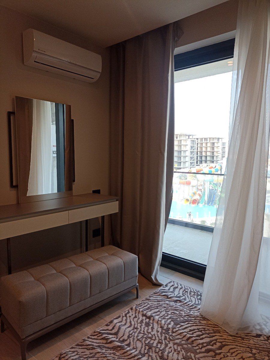 Satılır 2 otaqlı yeni tikili 99 m² — Mənzil, Bakı (8)