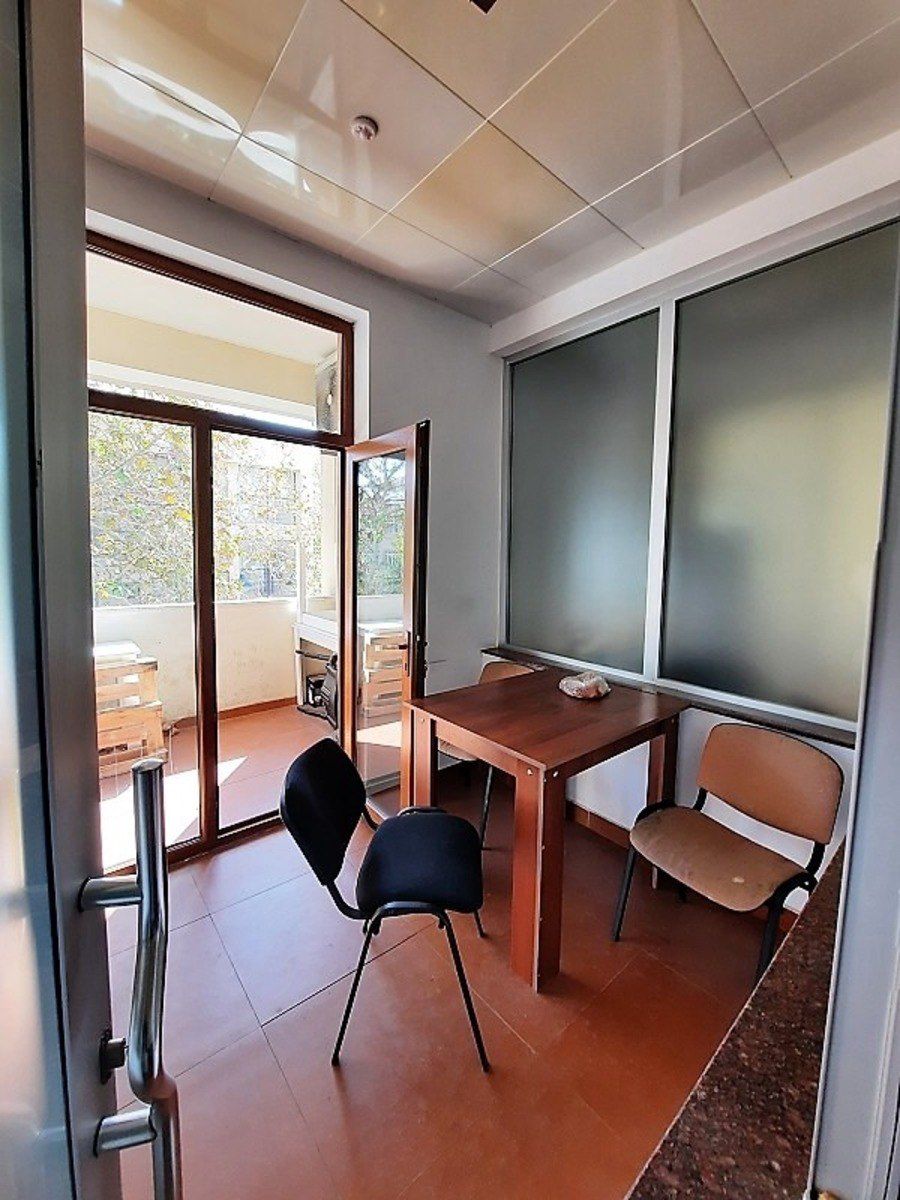 İcarəyə verilir 5 otaqlı ofis 129 m² — Ofis, Bakı (12)