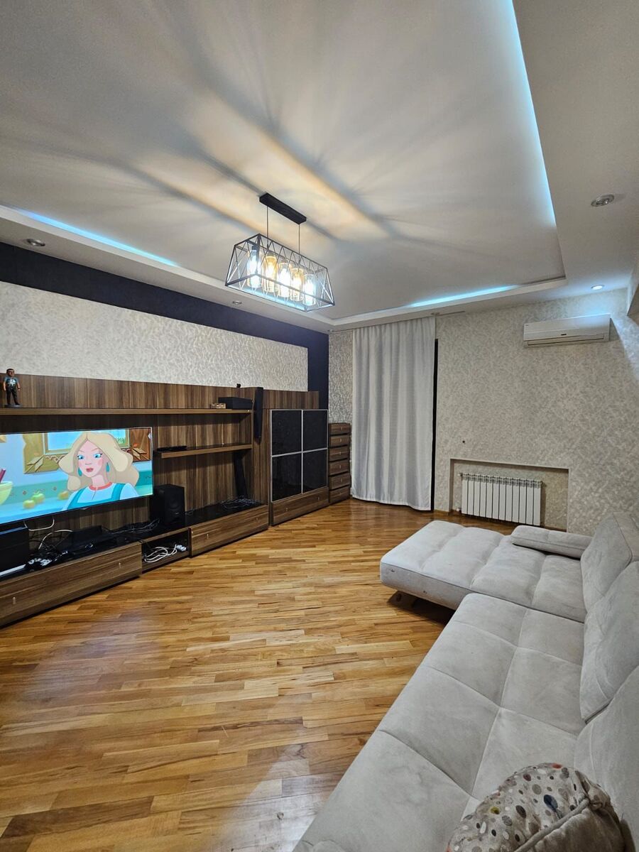 Satılır 2 otaqlı yeni tikili 70 m² — Mənzil, Bakı (3)