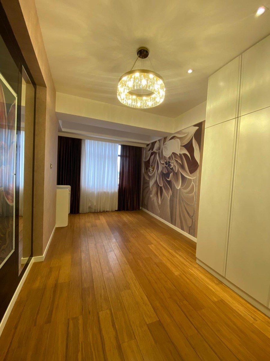 Satılır 2 otaqlı yeni tikili 115 m² — Mənzil, Bakı (3)