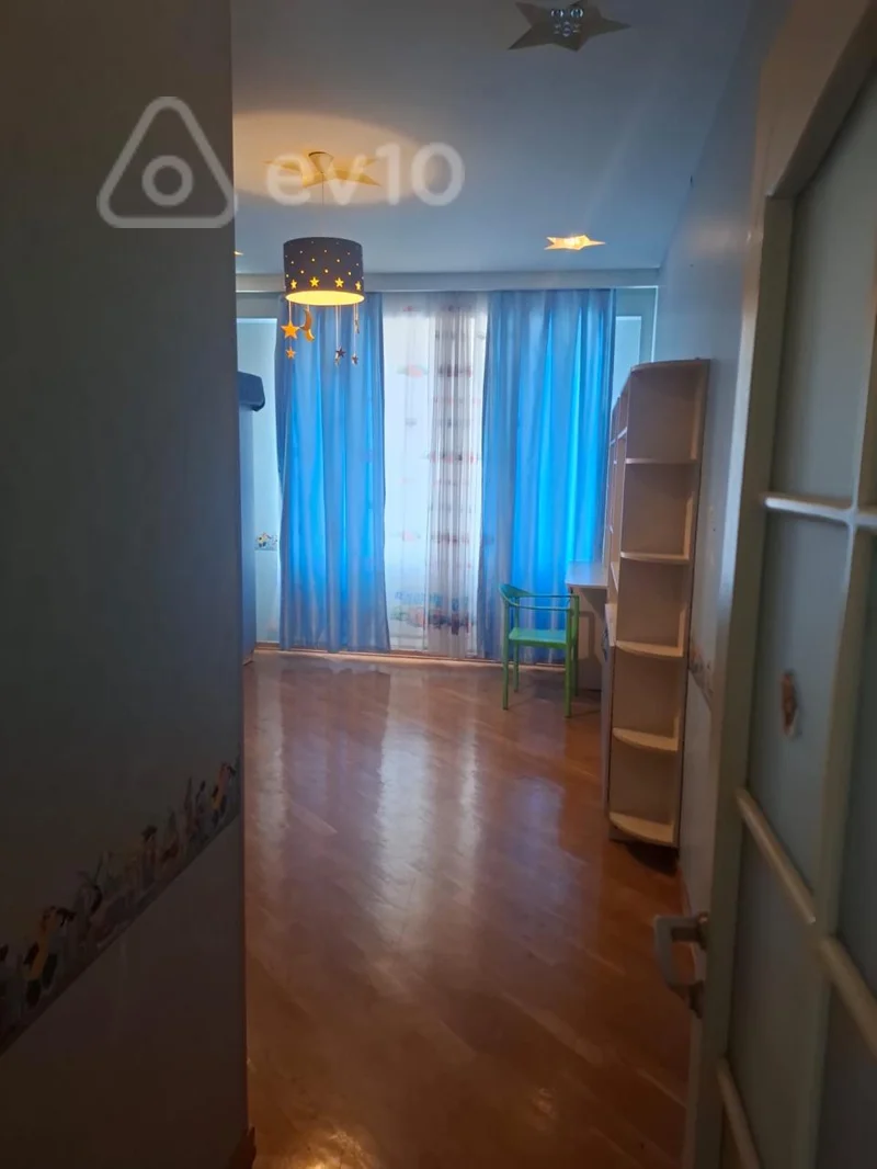 3 otaqlı mənzil, 125 m², Yusif Vəzir Çəmənzəminli — kirayə — Mənzil, Bakı (10)