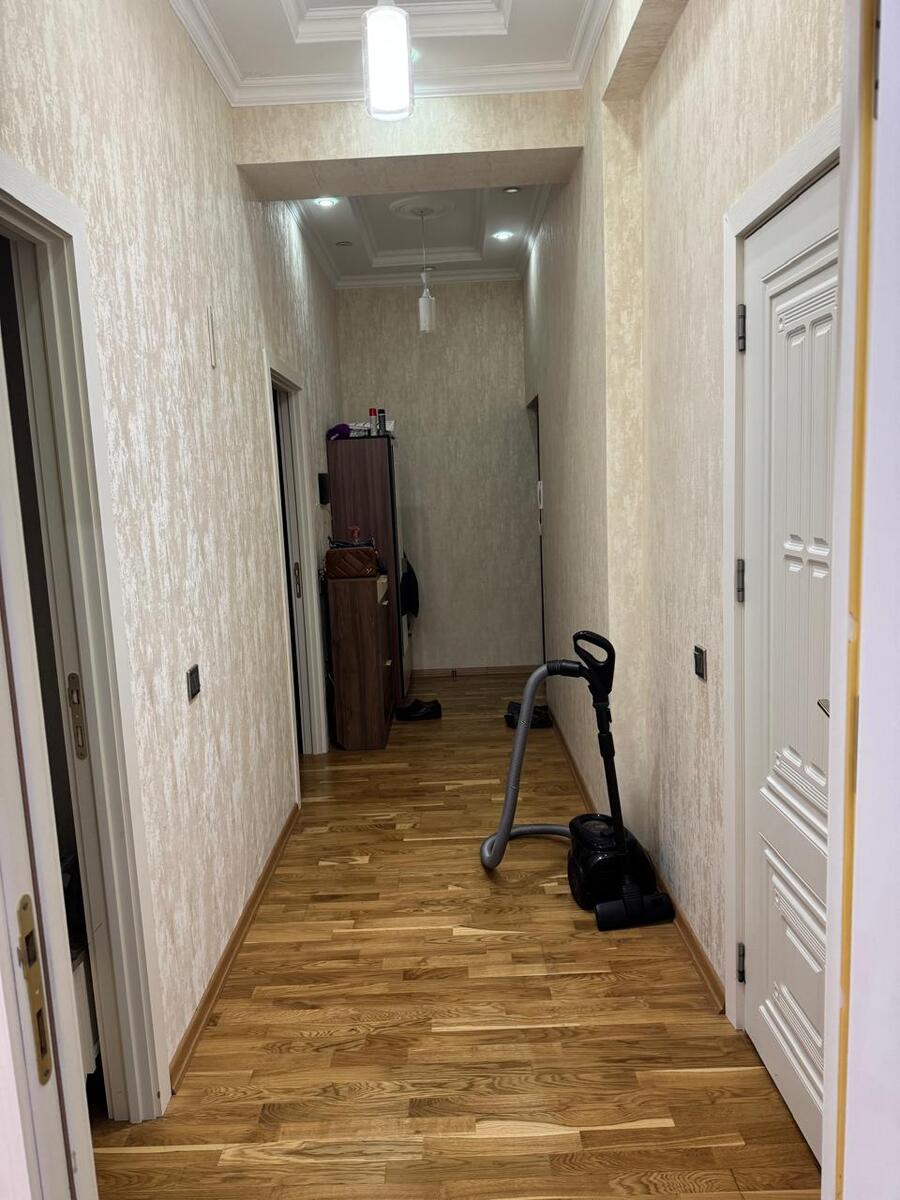 Satılır 3 otaqlı yeni tikili 80 m² — Mənzil, Bakı (7)