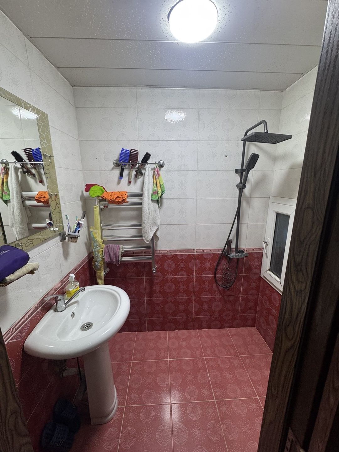 Satılır 3 otaqlı yeni tikili 103 m² — Mənzil, Bakı (7)