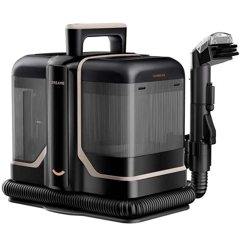 Vacuum Cleaner Dreame Portable Carpet Spot Cleaner N10 — Tozsoran, Bakı (6)