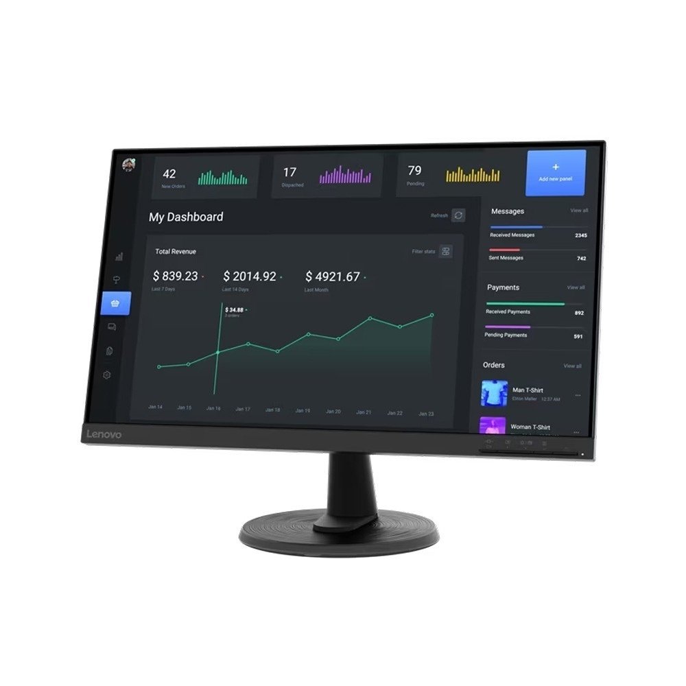 T27UD-40(C25270UT0) 27 Monitor-HDMI — Samsung, Bakı