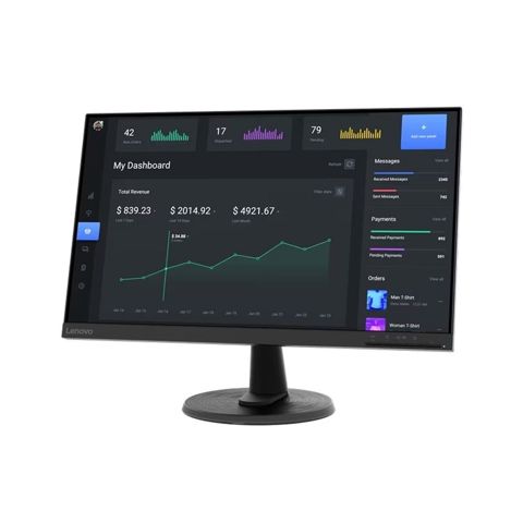 T27UD-40(C25270UT0) 27 Monitor-HDMI — Bakı