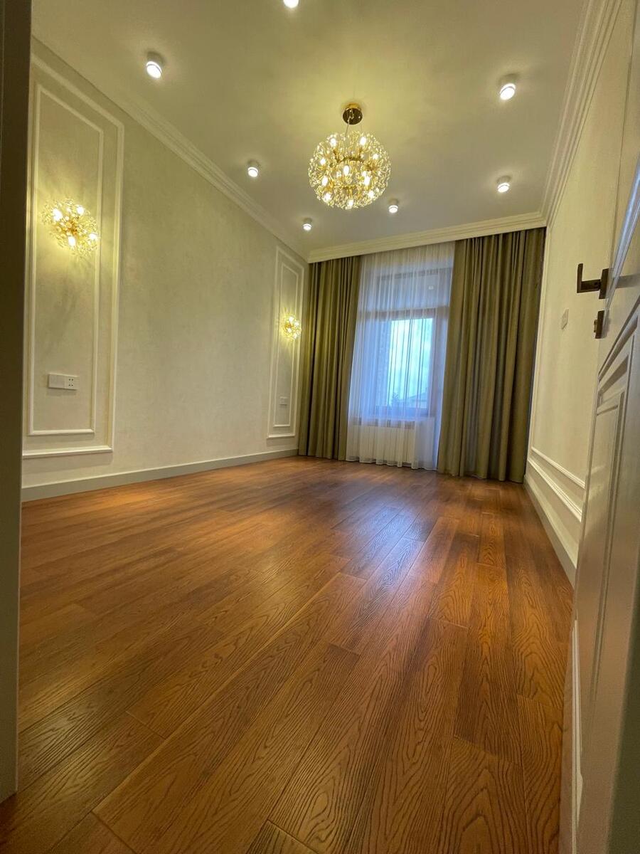 Satılır 2 otaqlı yeni tikili 80 m² — Mənzil, Bakı (2)