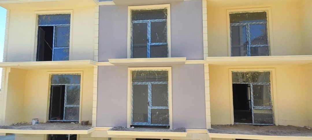Satılır 2 otaqlı yeni tikili 58 m² — Mənzil, Bakı (2)
