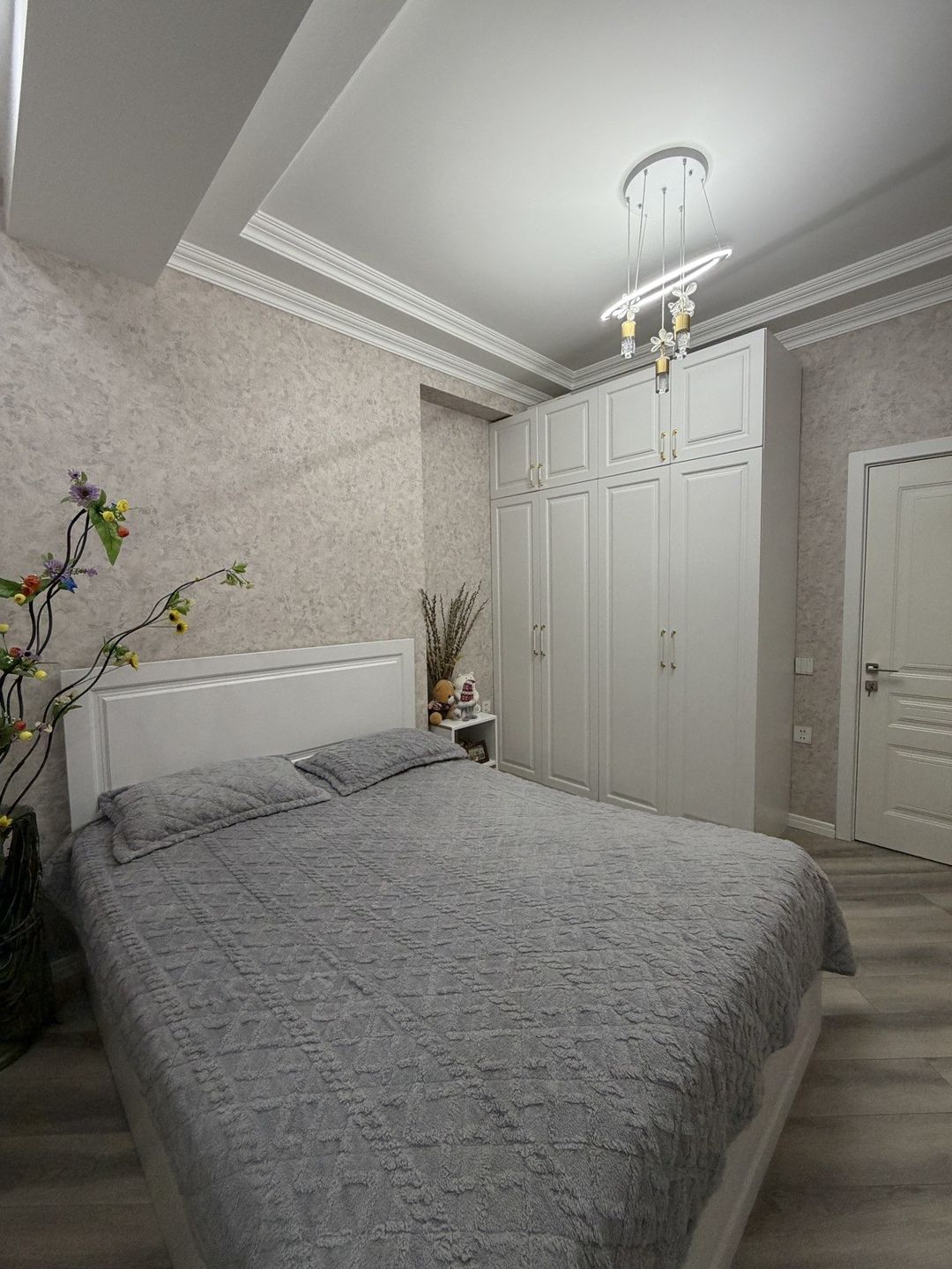 Satılır 3 otaqlı yeni tikili 91 m² — Mənzil, Bakı (2)