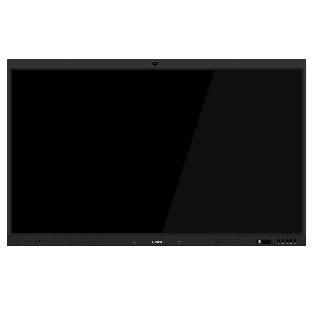 IQTouch TE1200 PRO 86-inch LE086MD — İnteraktiv panellər və LED ekranlar, Bakı (5)