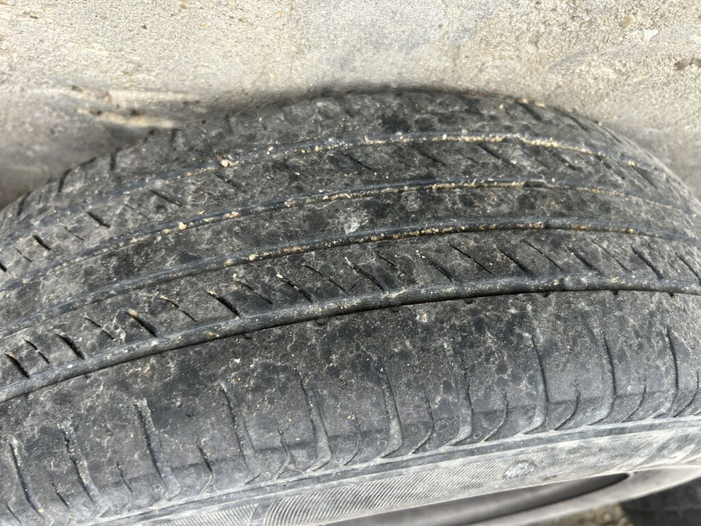 İşlənmiş Disk təkər 175 / 70 / R 14, 4 Boltlu — Diskləri, Qobu (4)