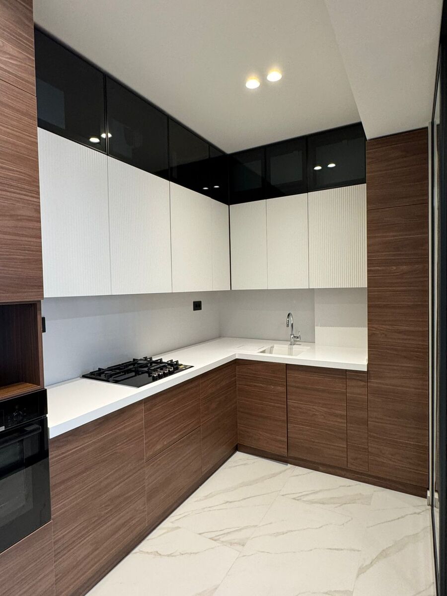 Satılır 3 otaqlı yeni tikili 108 m² — Mənzil, Bakı (4)