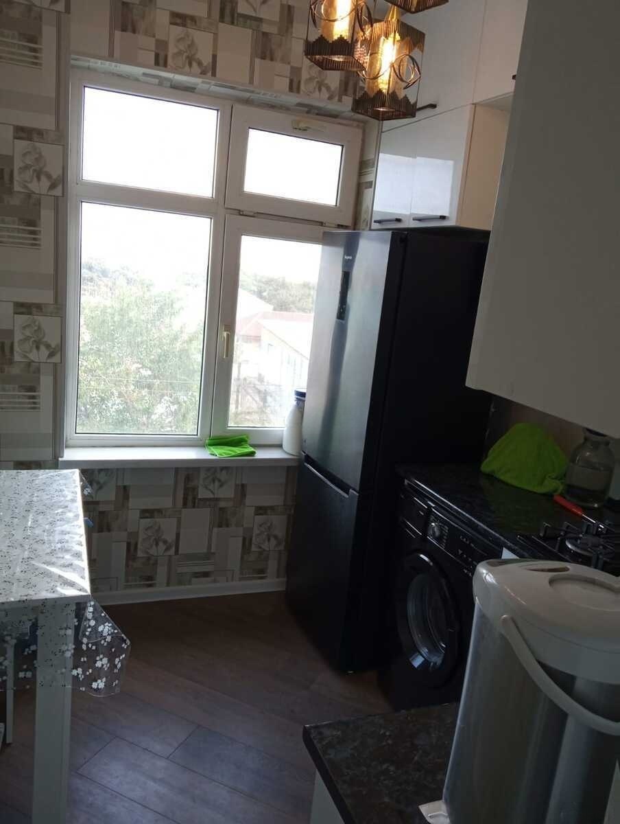Satılır 4 otaqlı köhnə tikili 85 m² — Mənzil, Bakı (7)