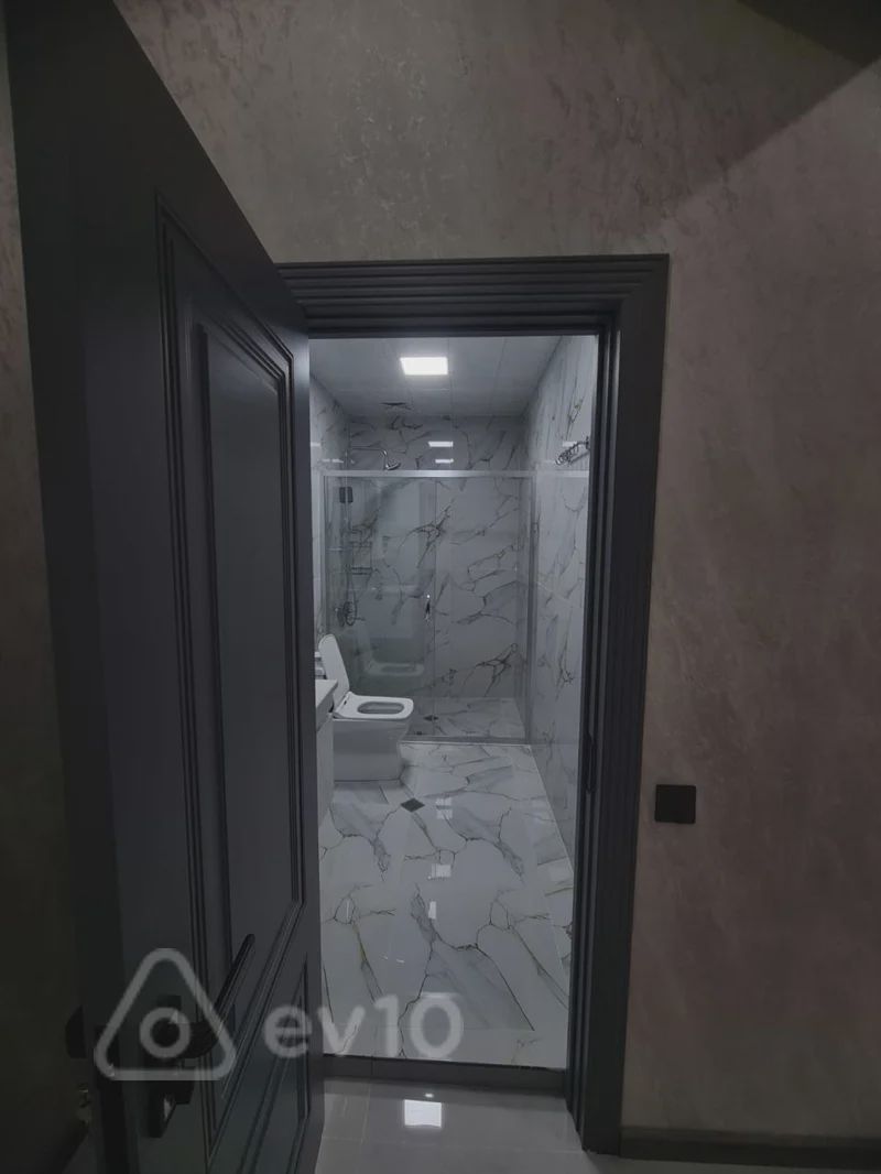 For rent: 2-room apartment (new building), 65 m² — Mənzil, Bakı (5)