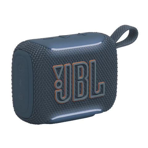 JBL Go 5 Blue — Bakı