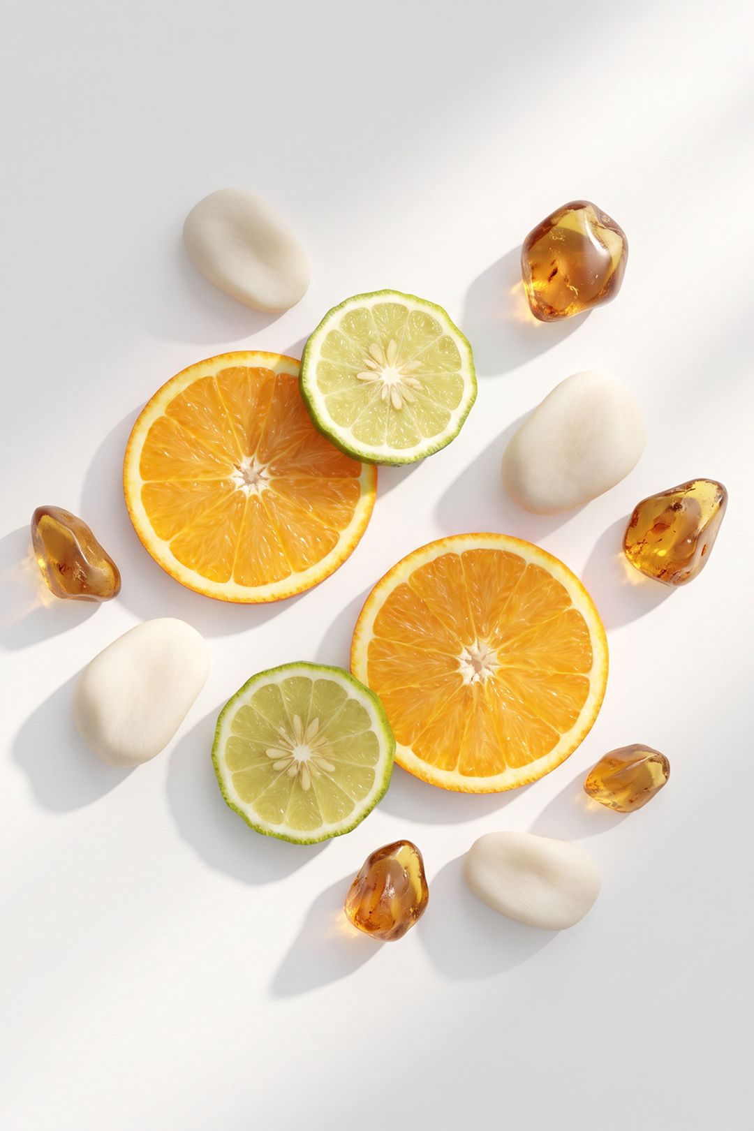 Frederic Patric Parfum Citrus ətir uniseks 100 ml — Mallar, Bakı (3)